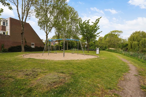 Foto - Te koop: Zwarte Sternhof 6, 2623 MC Delft
